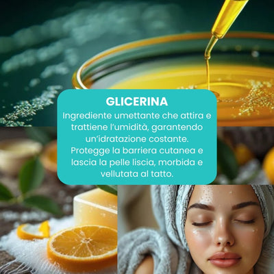 Crema Viso Rigenerante Idratante Anti-Età